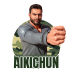 aikichun new avatar logo